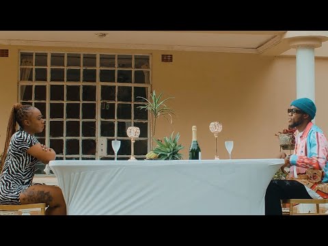 Toddie - Promise ( Official Music Video )