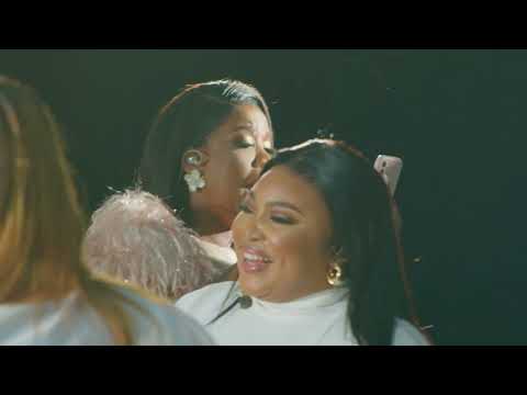 Joy to the world - Londiwe KaMasondo Cele, Esethu Siwe & Nomthi Sibisi