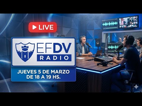 🎙️ El Fortín de Vélez | 📻 AM 610 | 📅 5/3/2026 | 📺 La Casona |