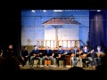 Ansambli Qartvelo - Shenze vtitineb & Mtiuluri ...