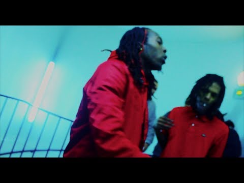 Meat Cleaver x Losby x Dmc-en vlé lo(official video)By Magic Art