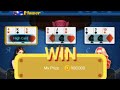 Secret reaveled on how to play GOLDEN FLOWER Game on POPPO LIVE #makemoneyonline #viralyoutubevideo