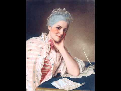 Joseph Haydn / Symphony No. 58 in F major (Solomons)