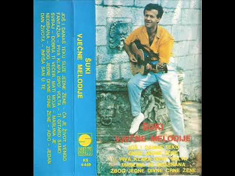 Suki Planjanin - Jos i danas teku suze jedne zene