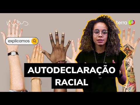 NÓS Explicamos: qual a importância de fazer a autodeclaração racial