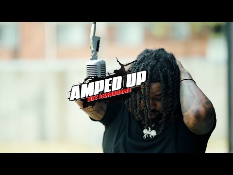 Ant el Plaga - Selfish Ways (AMPED UP 🎙️ Mic Performance) Shot by @kashworldproductions