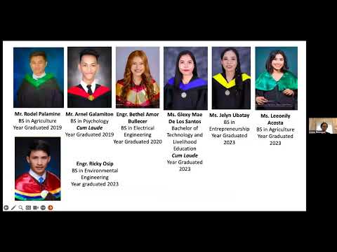 BE HUMBLE OR YOU'LL STUMBLE WITH MADER ARLENE