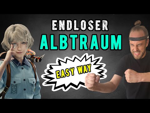 Final Fantasy VII Rebirth Challenge Endloser Albtraum Hard Mode Boss Fight FF7 Guide deutsch Tipps