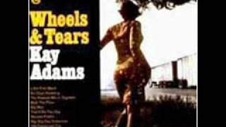 Kay Adams - Second Fiddle
