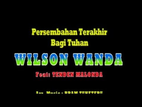 Wilson Wanda - ONE DAY AT A TIME