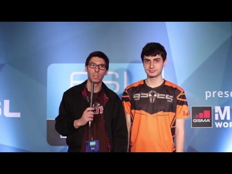 ESL Barcelona - Mixwell: "we did pretty well"