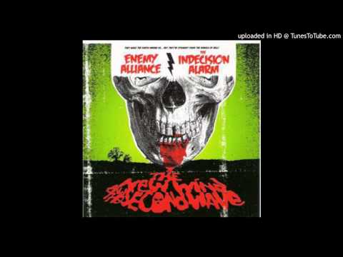 The Indecision Alarm - Making Bets In A Burning House