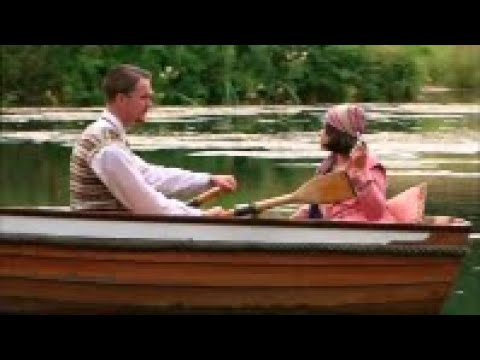 Peter Warlock - Biopic - Film/Drama