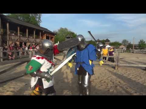 Ukraine - Mexico. Profight. IMCF 2019