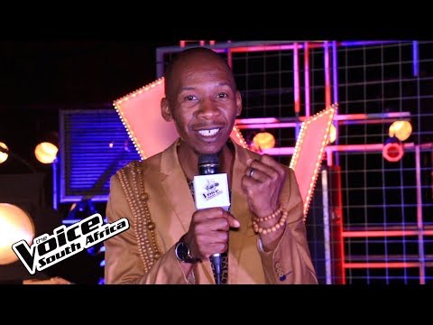 Vote Reminder – Sabelo Mthembu | KnockOuts | The Voice SA | M-Net