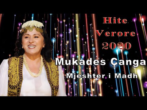 Mukades  Çanga (Mjeshter i Madh)-Mori drandofilja e kuqe & S'parit here du me fillu-Hite Verore 2020