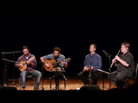 Centrum Choro 2011-"Brejeiro" by Ernesto Nazareth