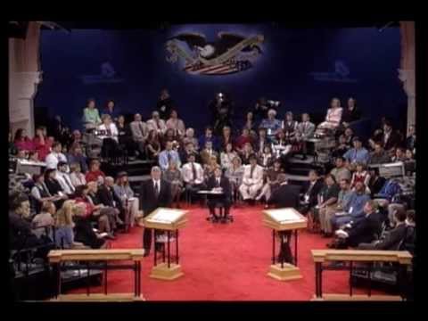 Clinton vs. Dole: Point by Point - International Relations