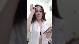 Download lagu Full Tante kimayaagata Goyang sampe ANUNYA kelihatan mp3