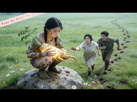 Gia đình nghèo nhận nuôi bé gái 5 tuổi bị đuổi khỏi nhà,không ngờ cuộc đời đổi thay—hóa ra cô bé là…