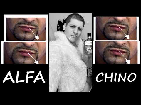Alfa Chino - Buce (reupload)