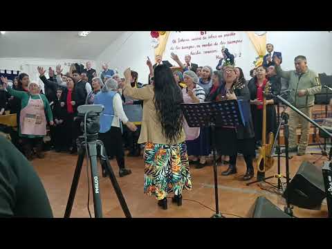 Con que te pago & Hoy hasta el recuerdo - IEACN VALDIVIA - Aniversario 61°