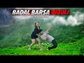 Badal Barsa Bijuli Sawan Ko Pani Dance Cover | Nepali Song | Ajay Poptron And Pratiksha
