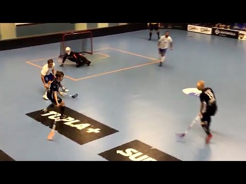 An EXTREMELY satisfying assist!!! (Goals of the Week)
