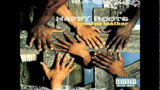 Nappy Roots - No Good