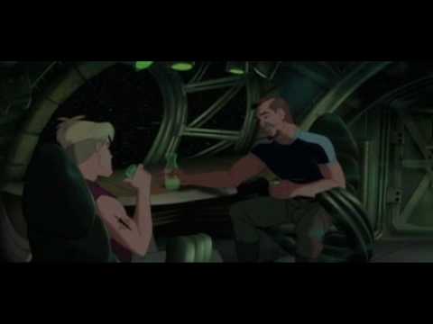 Movie Trailer: Titan A.E. (0)