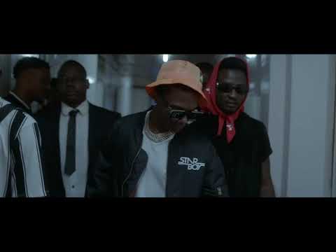 WizKid   Ghetto Love Official Video