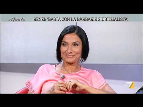 L'aria che tira - Un "ciaone" per Carbone, re degli aperitivi (Puntata 20/04/2016)