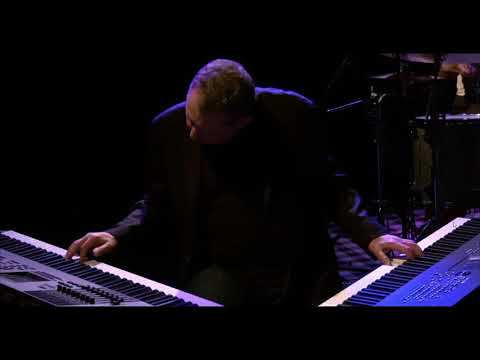 Jeff Lorber Trio feat. Jimmy Haslip & Sonny Emory - Live in Europe 2023