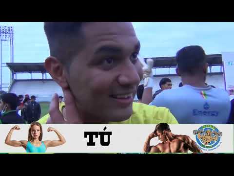 PETROLERO OLIMPIA CAMPEON DE LA LIGA YACUIBA