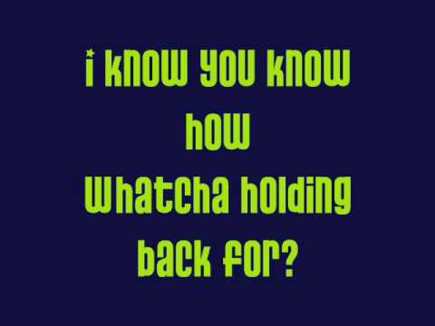 Let It Go with Lyrics by Mitchell Musso ft. Tiffany Thornton..long version