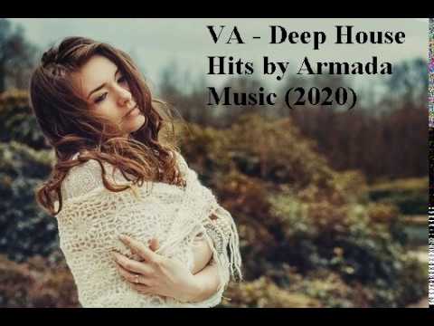 Deep House Hits by Armada Music 2020