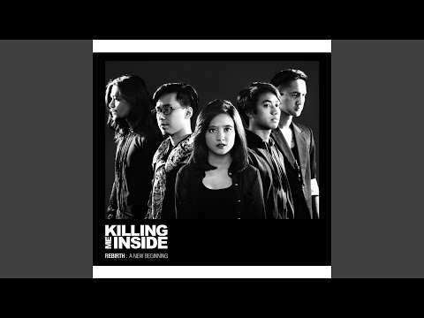 Let It Go - Killing Me Inside
