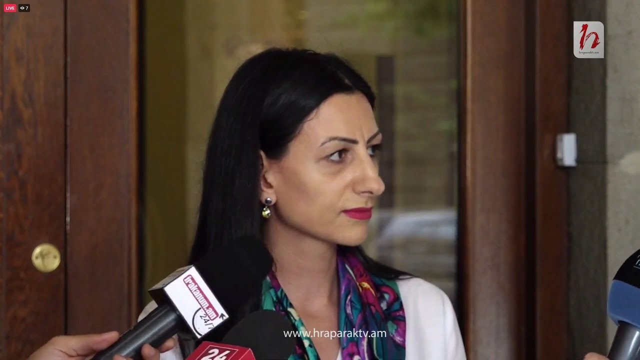 Ձե՞զ էլ են ցրել ոստիկանության՝ հունիսի 12-ի քայլերի մասով