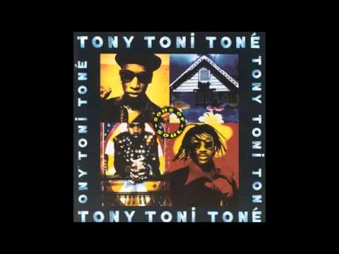 Tony Toni Tone - (Lay Your Head On My) Pillow
