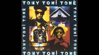 Tony Toni Tone - (Lay Your Head On My) Pillow