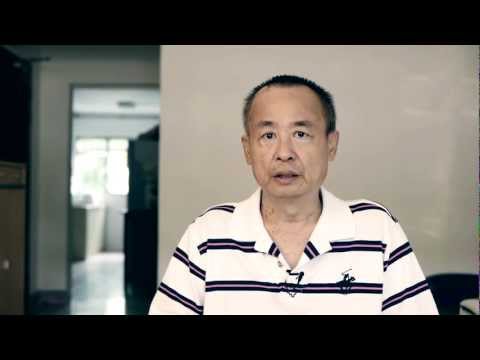 John Wong's Testimony