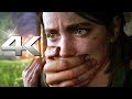 Vídeo de gameplay de The Last of Us Part II  Playstation
