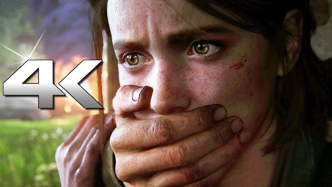 The Last of Us Part II video thumbnail