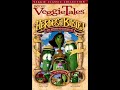 Opening To VeggieTales Heroes Of The Bible Vol 1 2002 VHS HiT Entertainment Fanmade