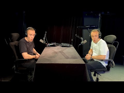 MelodyPod - Møt vår programleder!