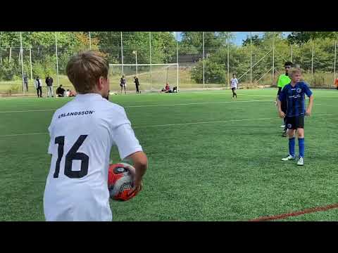 2020-08-30 TFK - Sollentuna FK 10 P 2:3 (M) Sanktan 3x20