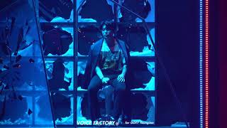 GOT7 2018 WORLD TOUR ‘EYES ON YOU’ IN SEOUL THINK ABOUT IT - YOUNGJAE FOCUS