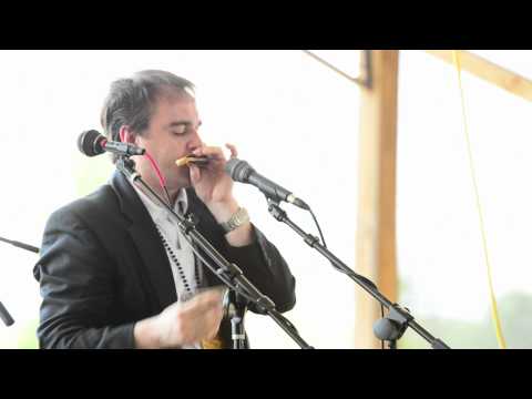 Todd Parrott - Amazing Grace