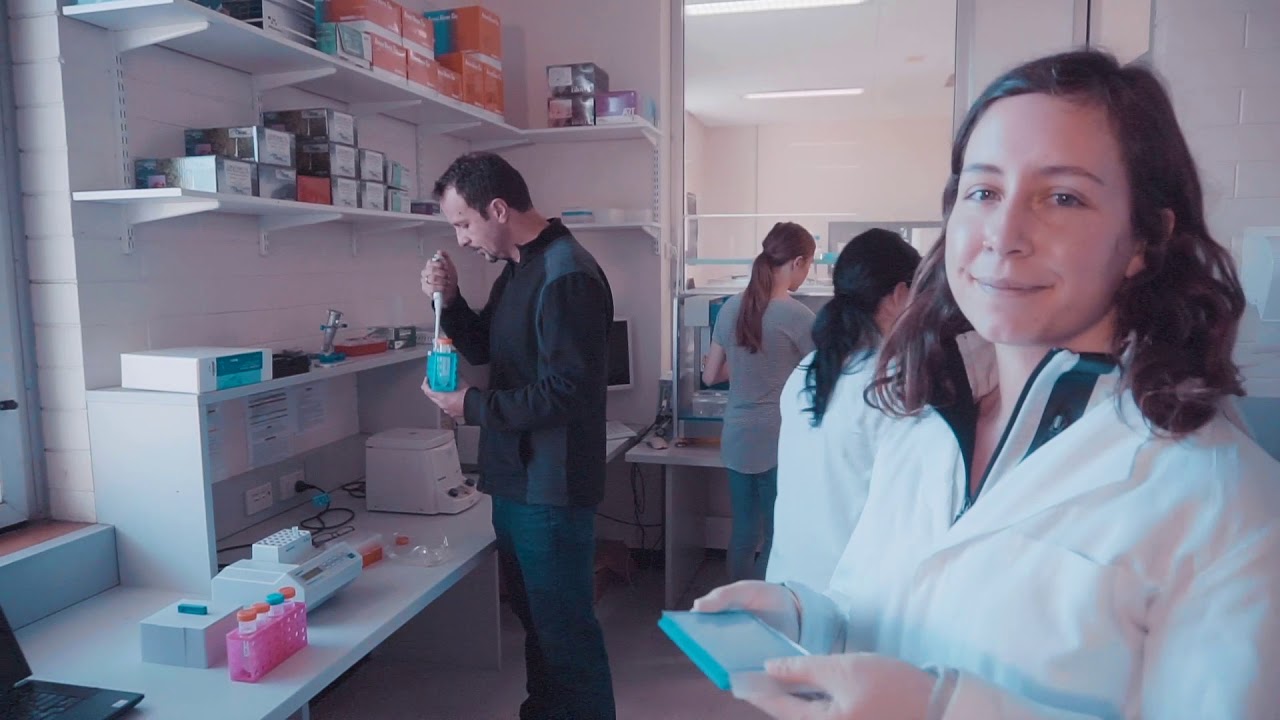 Marine & Coastal Research Consortium- Dr.Fobert, Prof.Beheregaray & Dr.Benjamin