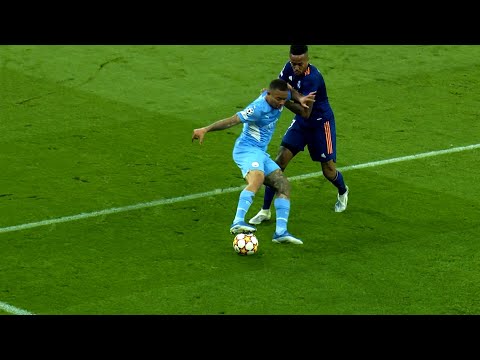 Gabriel Jesus is The Striker Mikel Arteta Wanted 📞🇧🇷